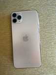Apple iphone 11 pro max 64gb gold