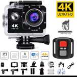 Kamera 4k 1080p 30fps