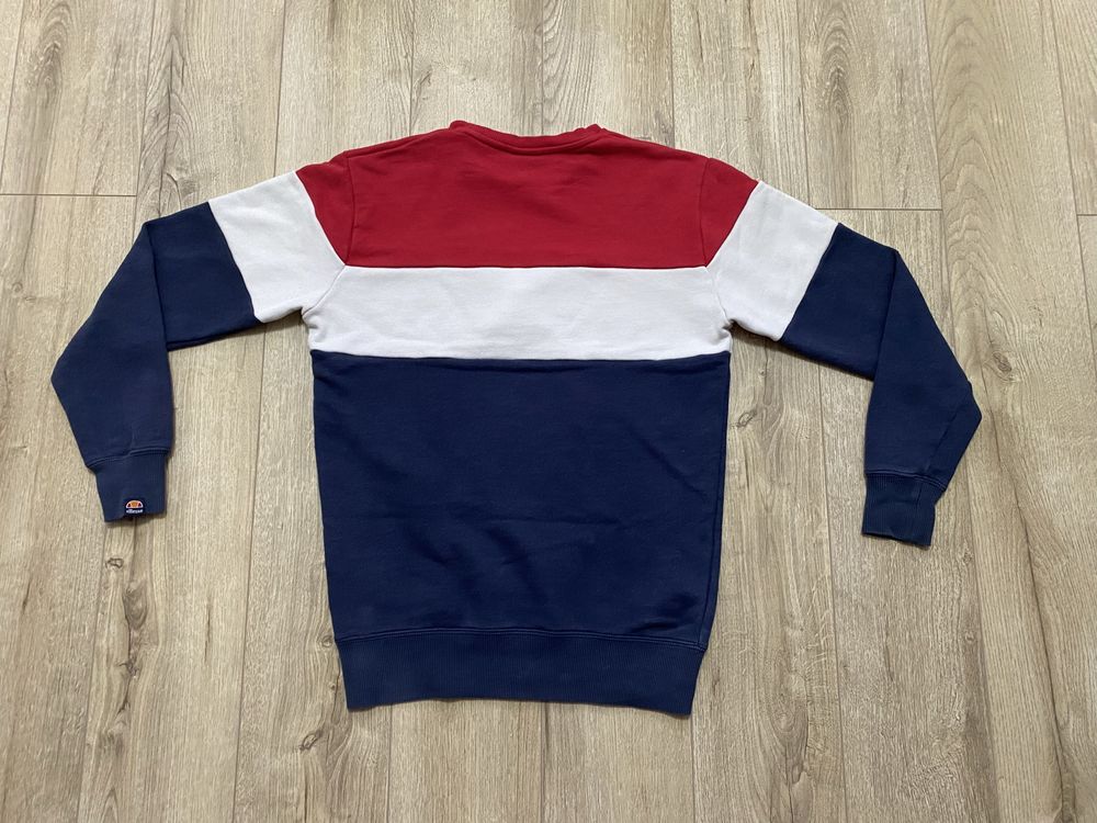 Світшот чоловічий Ellesse