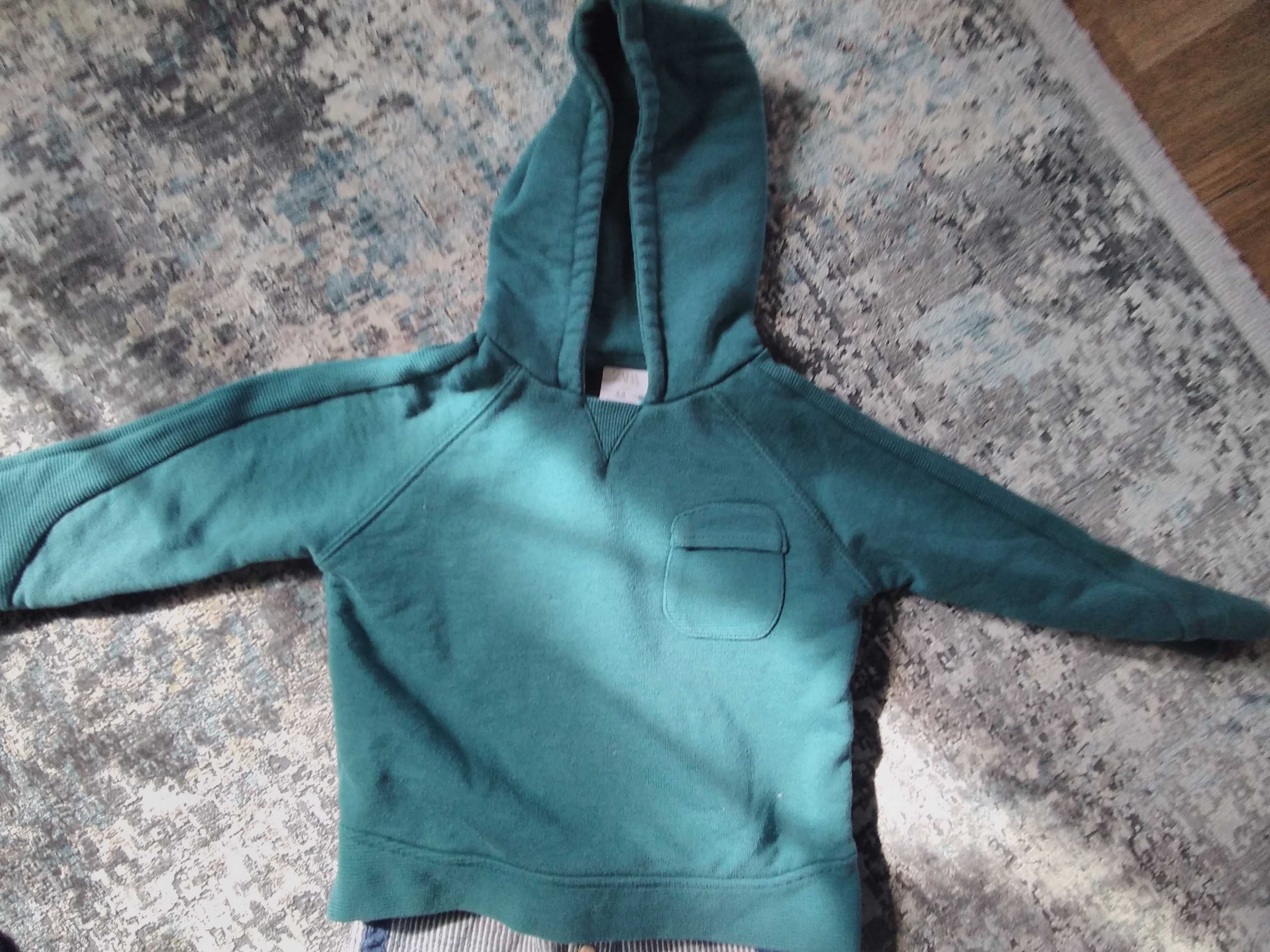 Bluza dziecięca r. 98