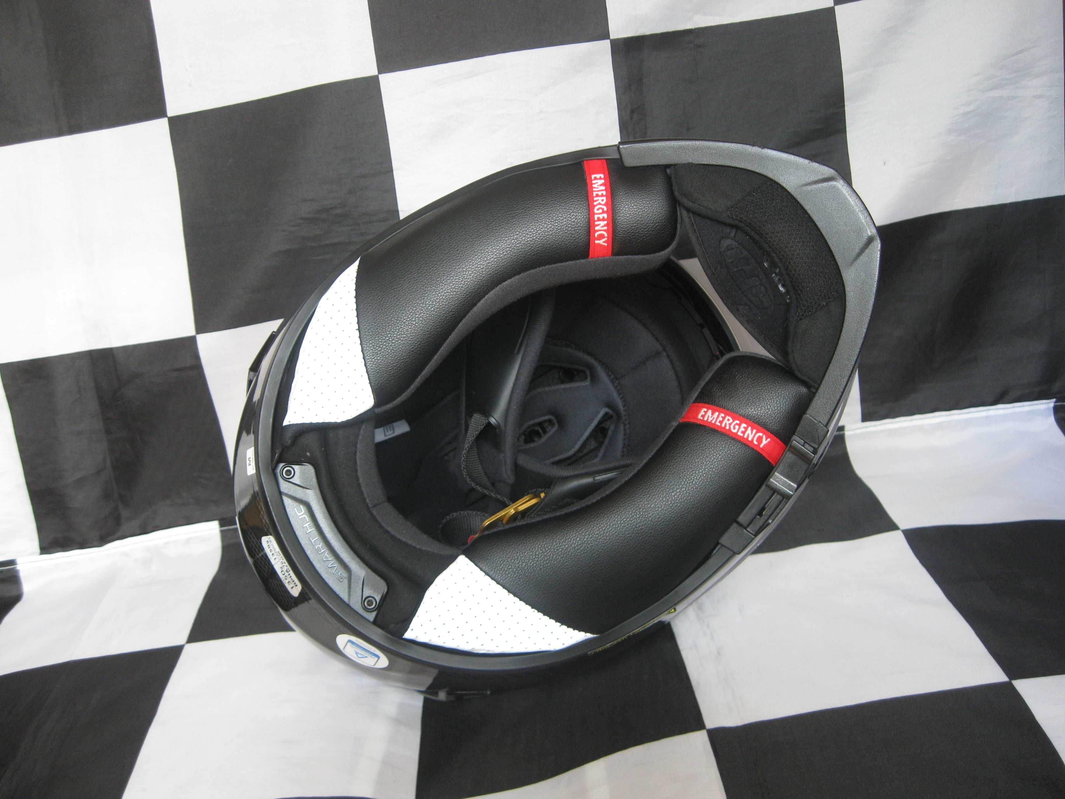 Kask integralny HJC RPHA 70 CARBON rozm.M 57-58cm