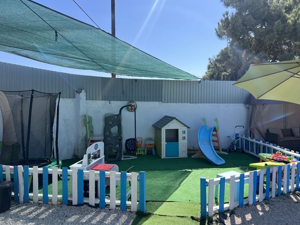 Espaço para festas /eventos/aniversários
