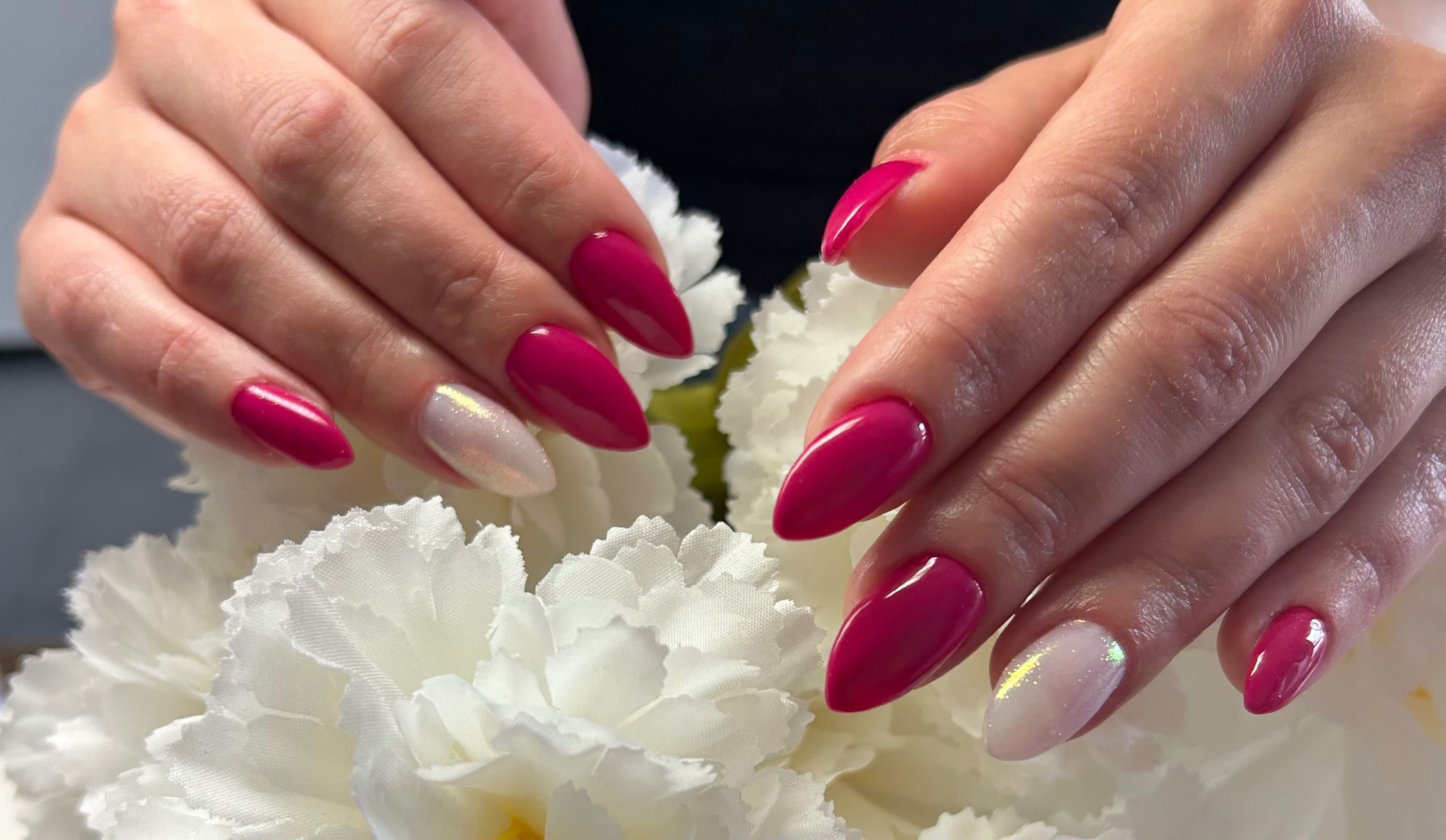 Stylizacja paznokci & pedicure