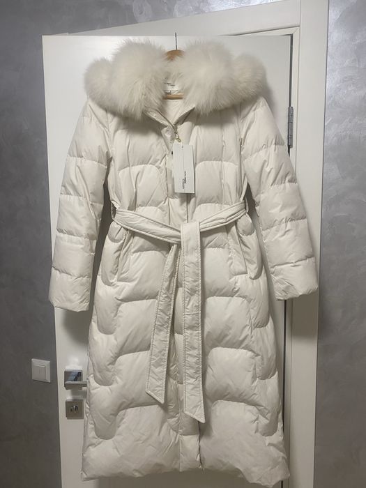 Жіночий пуховик Vero Moda