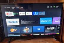 Телевізор Xiaomi Mi LED TV 4A 32" (L32M5-5ARU)