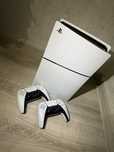 Sony PlayStation 5 Slim Digital Edition