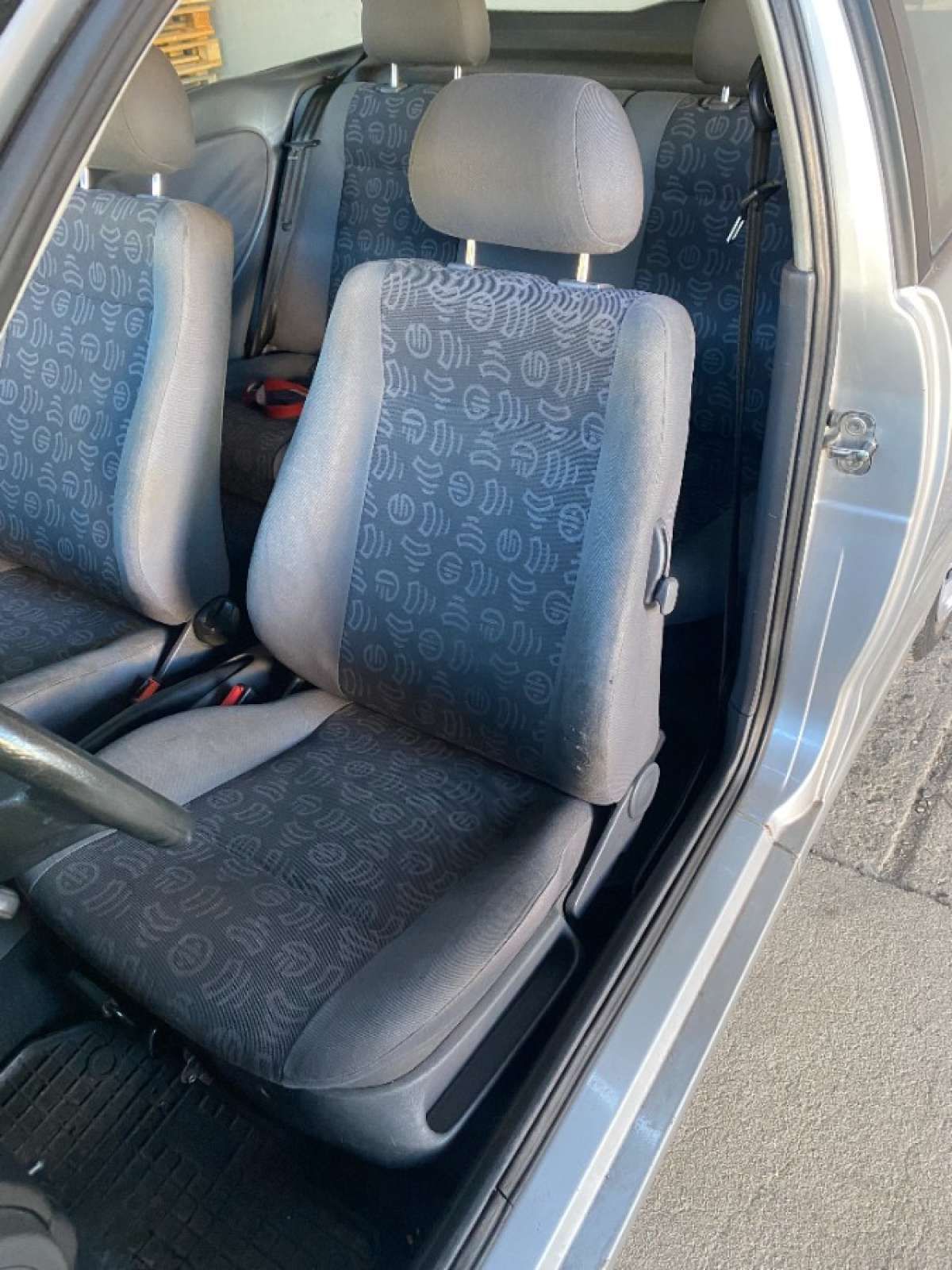 Seat Ibiza Signo 1,4 benzyna serwisowany - nowe sprzęgło i rozrząd