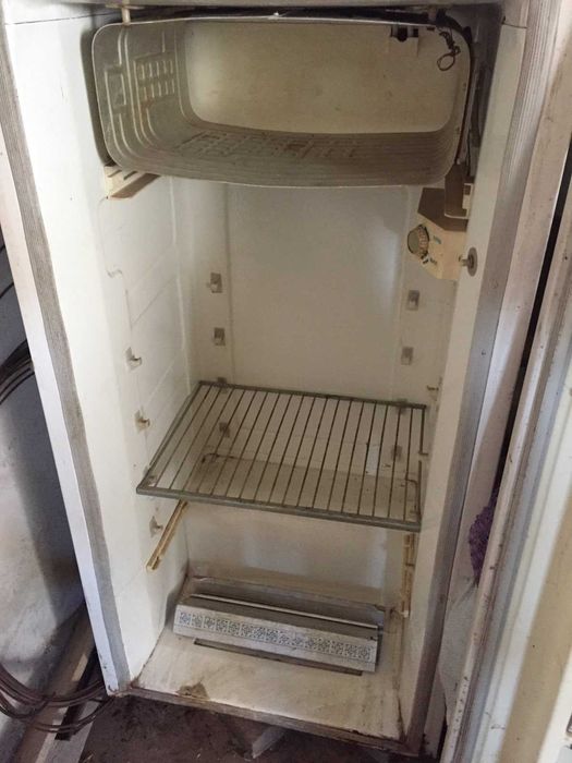 Холодильник днепр 2