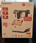 Lidlomix Monsieur Cuisine Smart - nowy