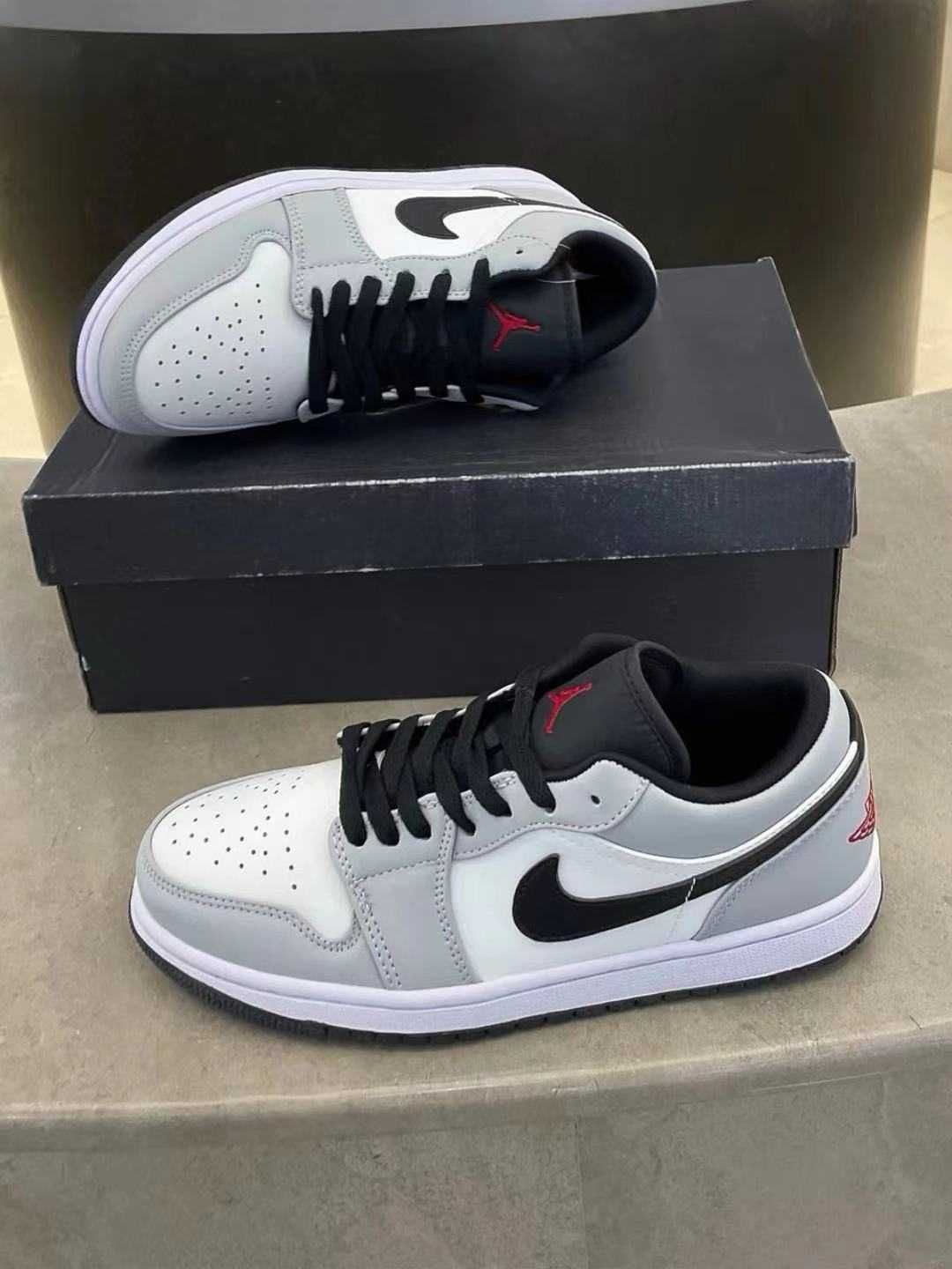 Jordan 1 Little Dior Buty do koszykówki Trampki