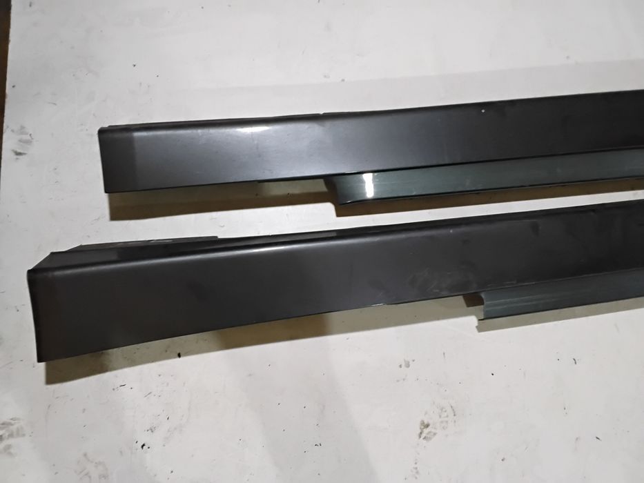 Embaladeiras bmw série 3 f32 coupe