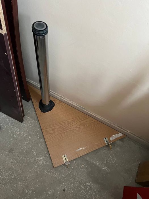 Полка на стену и угловая полка