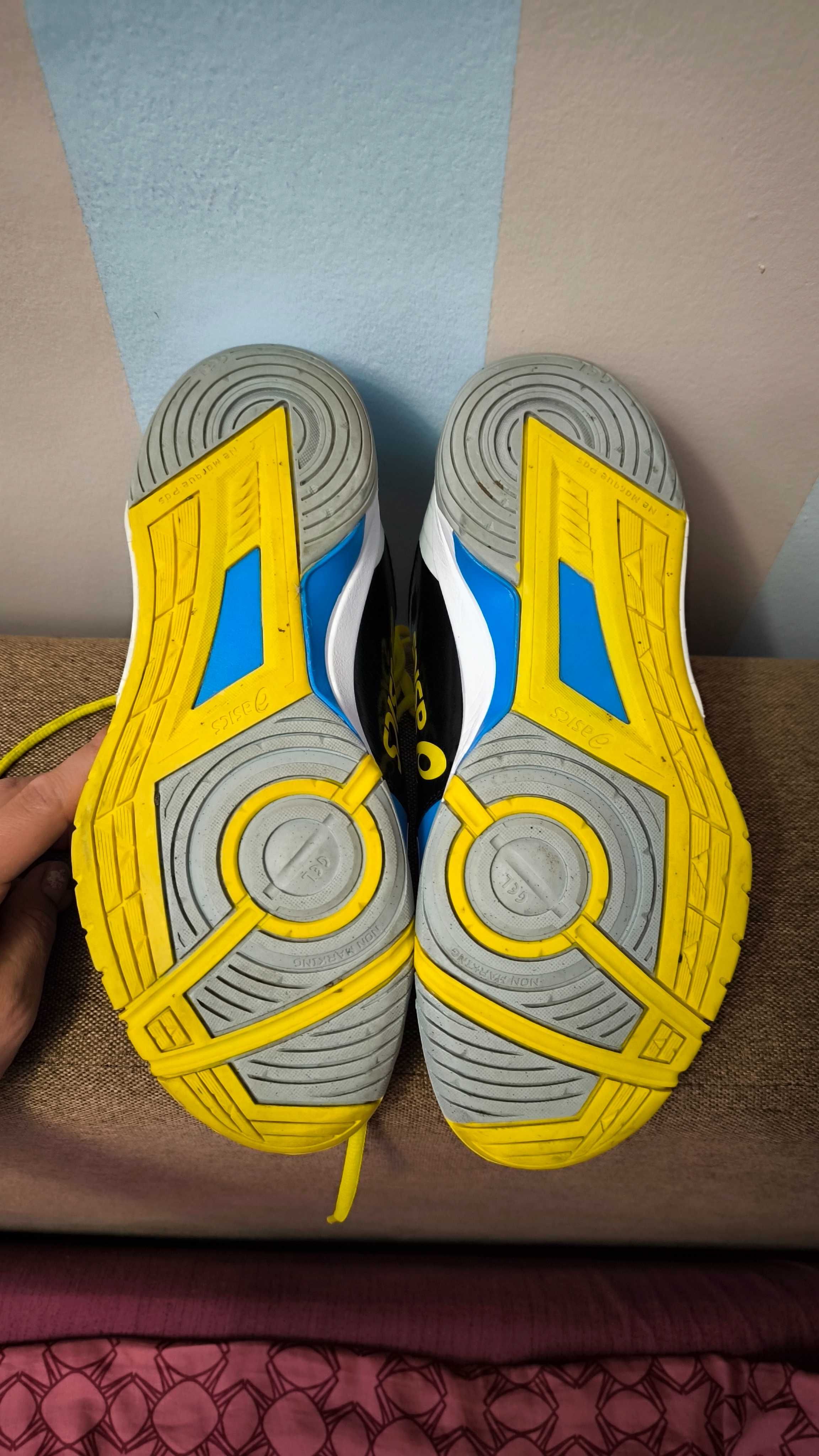 Кросівки волейбольні Asics Gel-Blast 6 Women