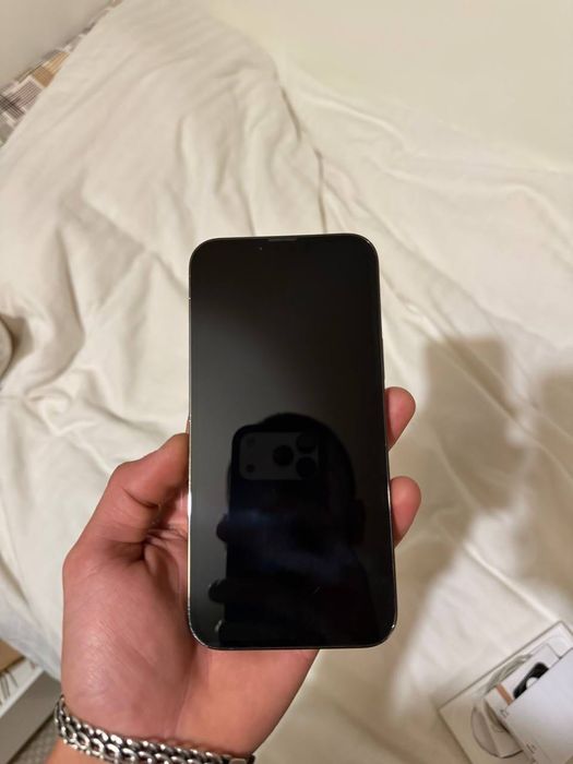iPhone 13 pro e 13 pro max