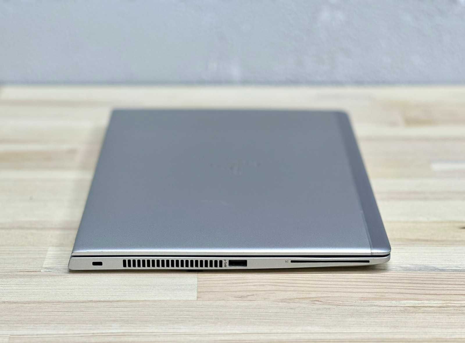 Ноутбук HP | металевий корпус | 16 Ram | Intel i5 | Гарантія півроку