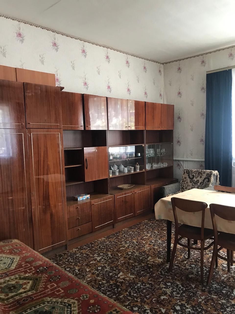 Продам будинок село Богданівка