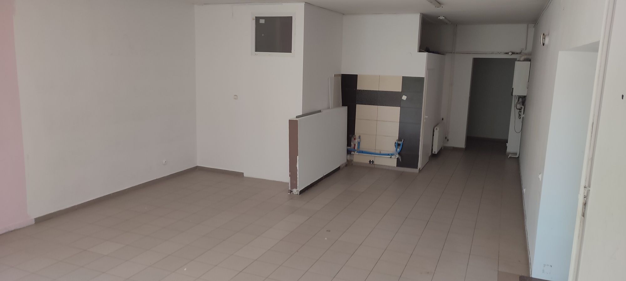 Lokal użytkowy na wynajem 70m2