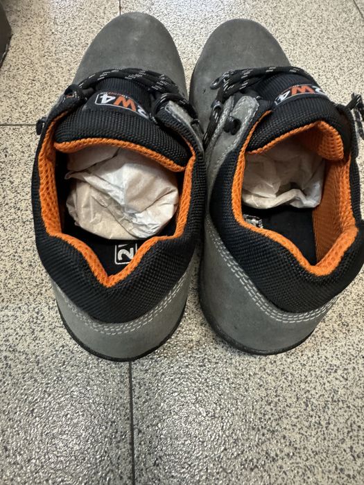 SAPATO 2W4 - Trabalho