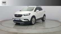 Opel Mokka 1.4 Elite Automat - SalonPL - Serwis ASO - Bezwypadkowy - 1Właściciel