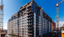 Продам квартиру в ЖК Manhattan UP, поряд з центром та міським озером