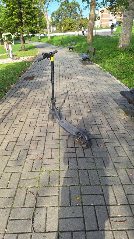Trotinete Xiaomi