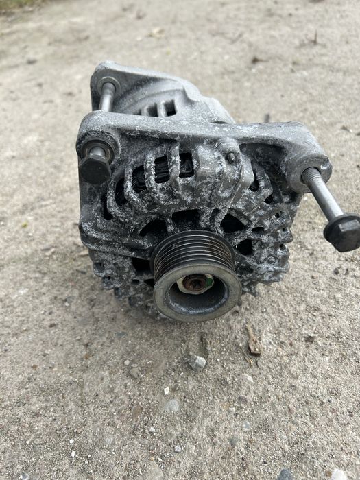 ALTERNATOR BMW X5 E70 X6 E71 F10 F11 F01 F07 5GT 3.0D N57D30A 245 koni