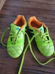 Korki buty dziecięce Adidas rozmiar 28