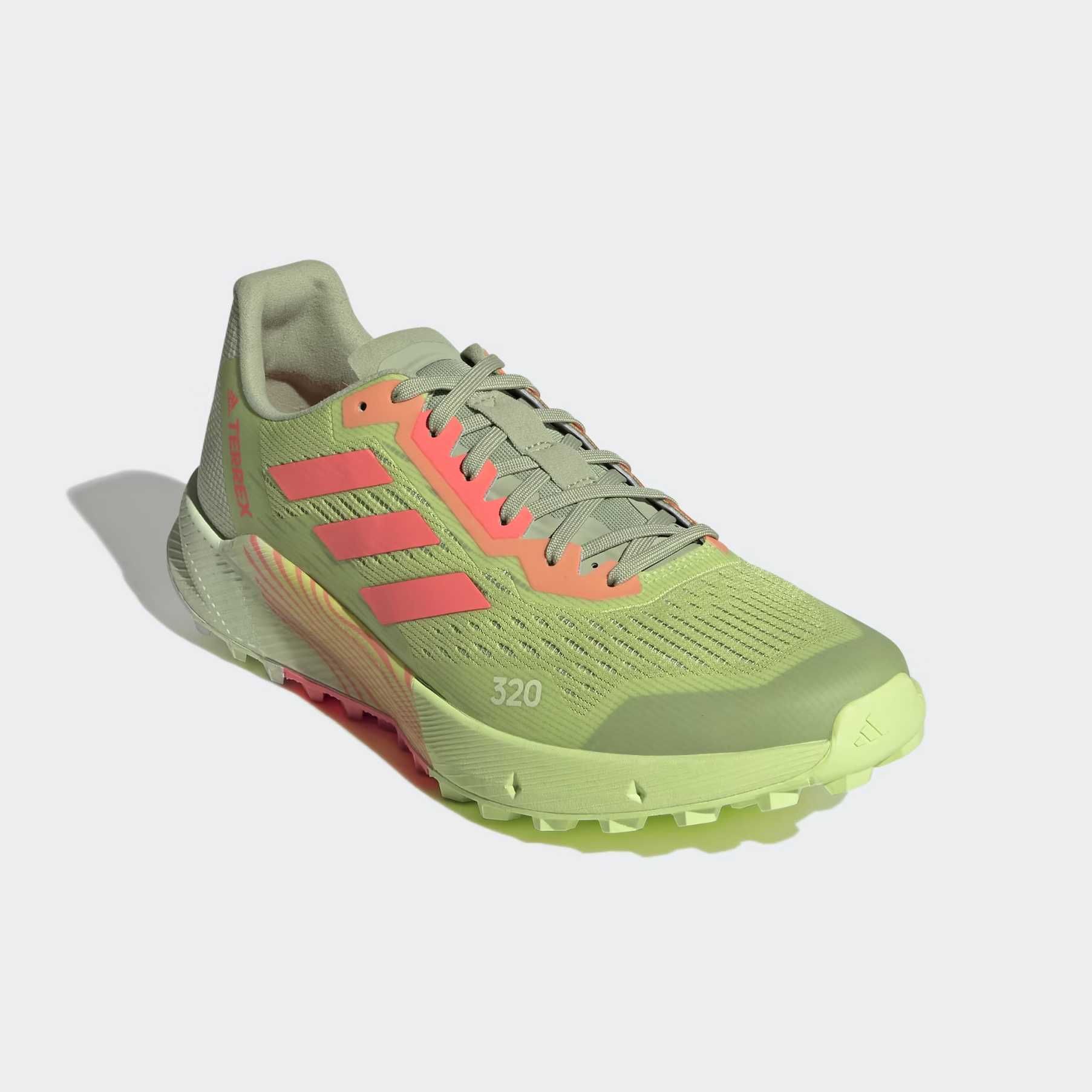 Adidas męskie buty sportowe Terrex Agravic Flow 2 r. 44 2/3 | H06575