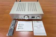 DENON PMA-900HNE, WiFi, Bluetooth, Spotify, TIDAL, HEOS, W-wa.