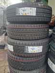 Komplet Opon Goodyear 215/65 r16 C