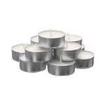 Podgrzewacze sojowe tealight 100 szt