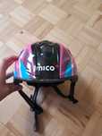 Kask na rolki, rower S (48-52)