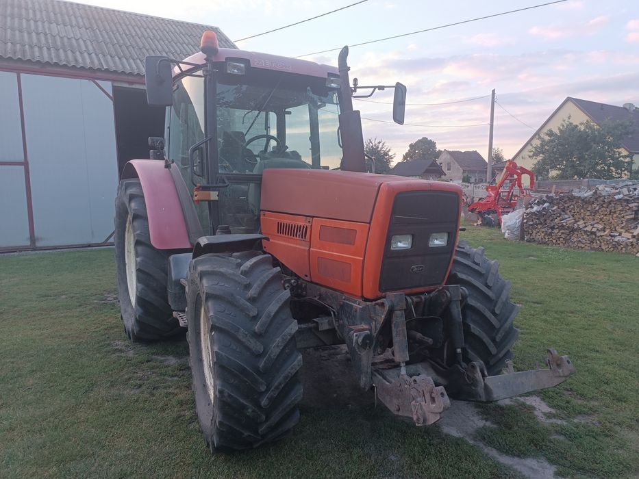 Traktor,ciągnik Zetor 10641 frontera