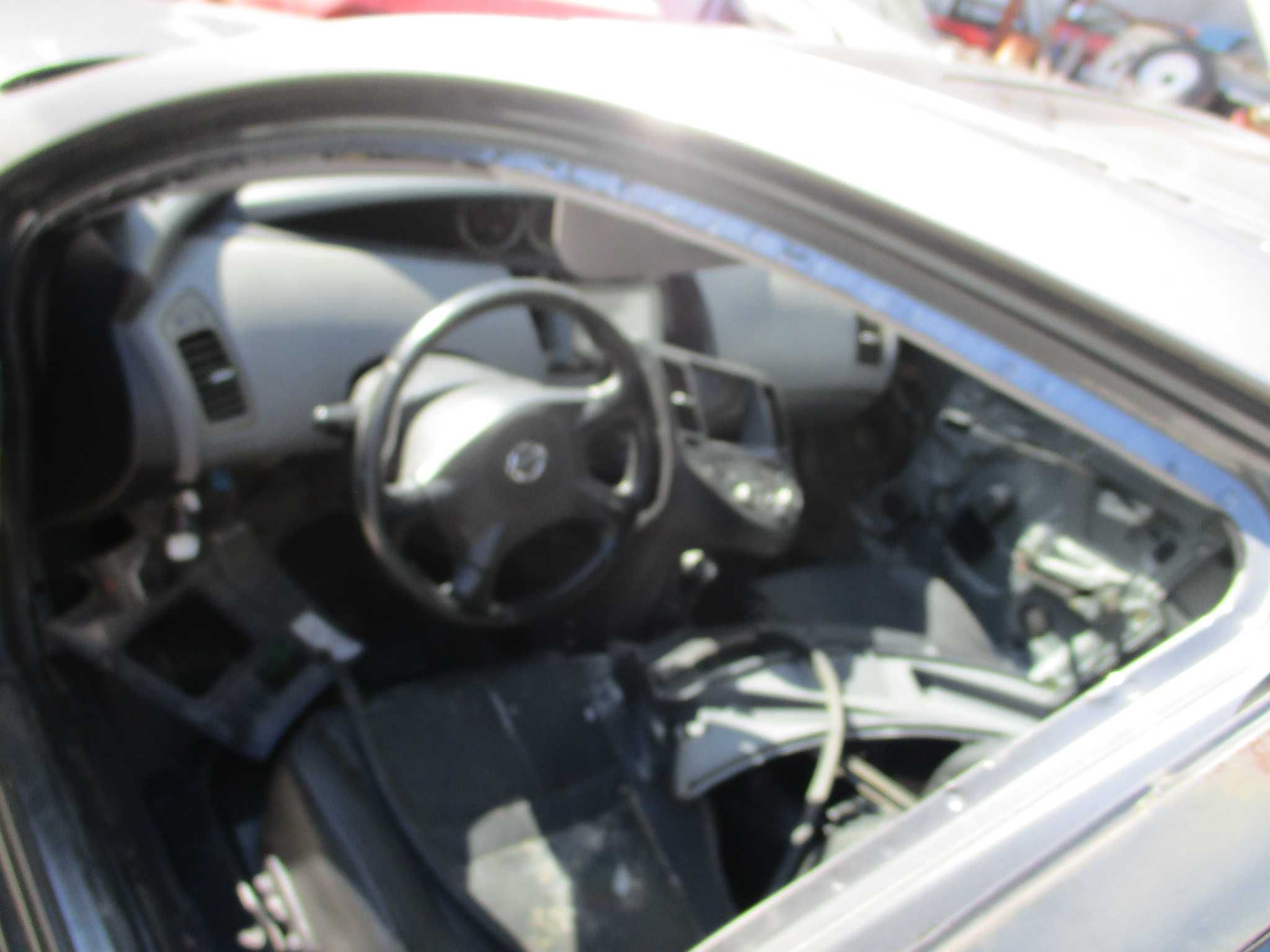 Nissan Primera P12 2002 para peças