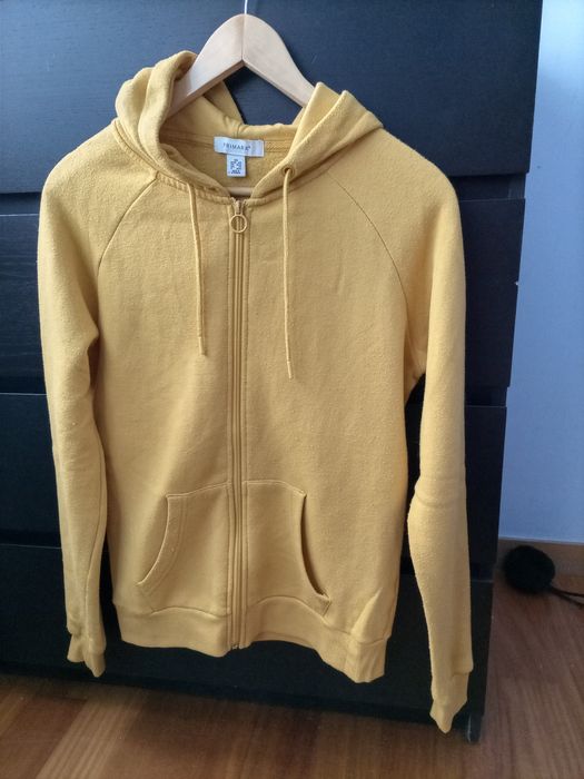 Casaco de carapuço Primark