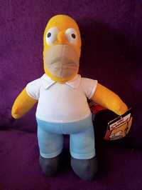 Homer Simpson maskotka the Simpsons
