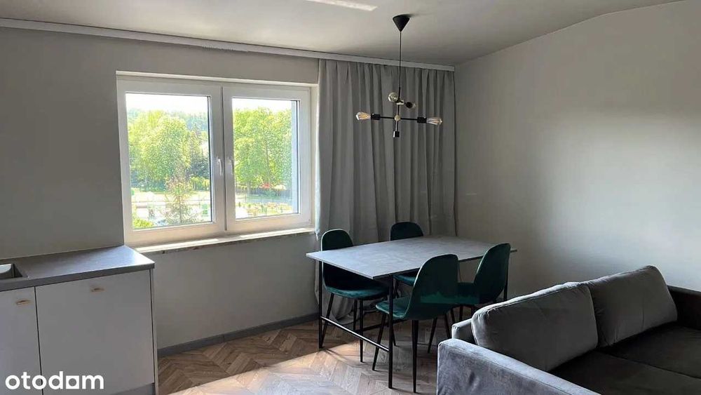 Mieszkanie na wynajem, miejsce parkingowe - 2700zł CAŁOŚĆ