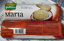 Печиво Gullon Maria 200г