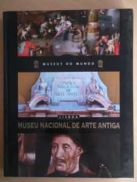 Museu Nacional de Arte Antiga