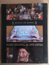 Museu Nacional de Arte Antiga