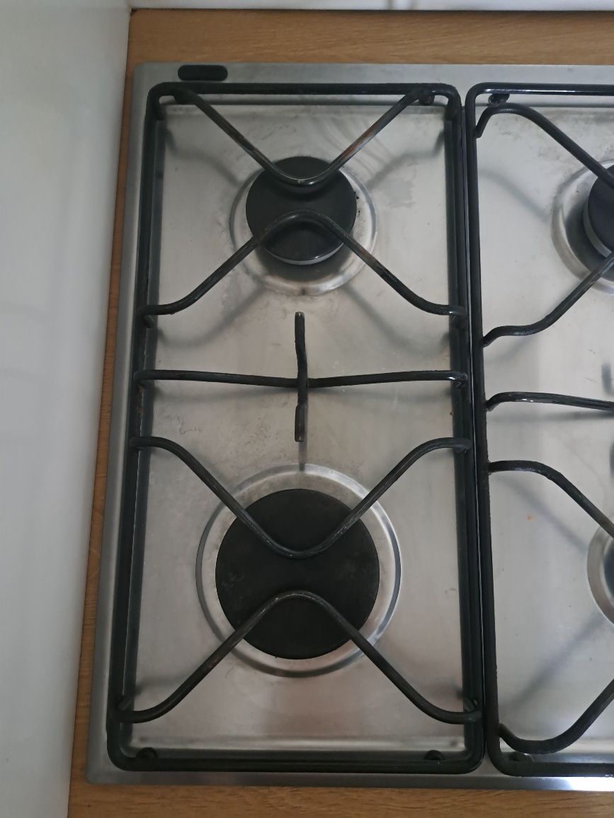 Whirlpool Plyta Gazowa