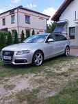 Audi A4 B8 2.0 TDI