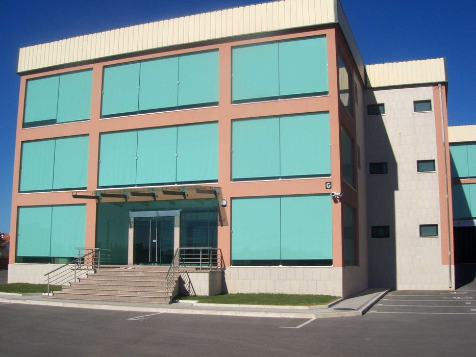 Loja em Cascais, São Domingos de Rana, Abóboda