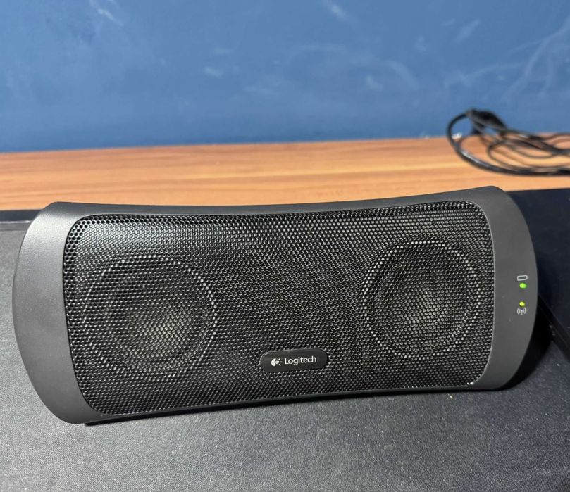 głośnik bezprzewodowy (Bluetooth) LOGITECH S-00096.