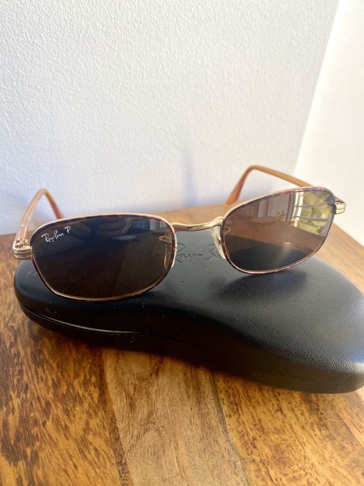 Ray-ban Polarized