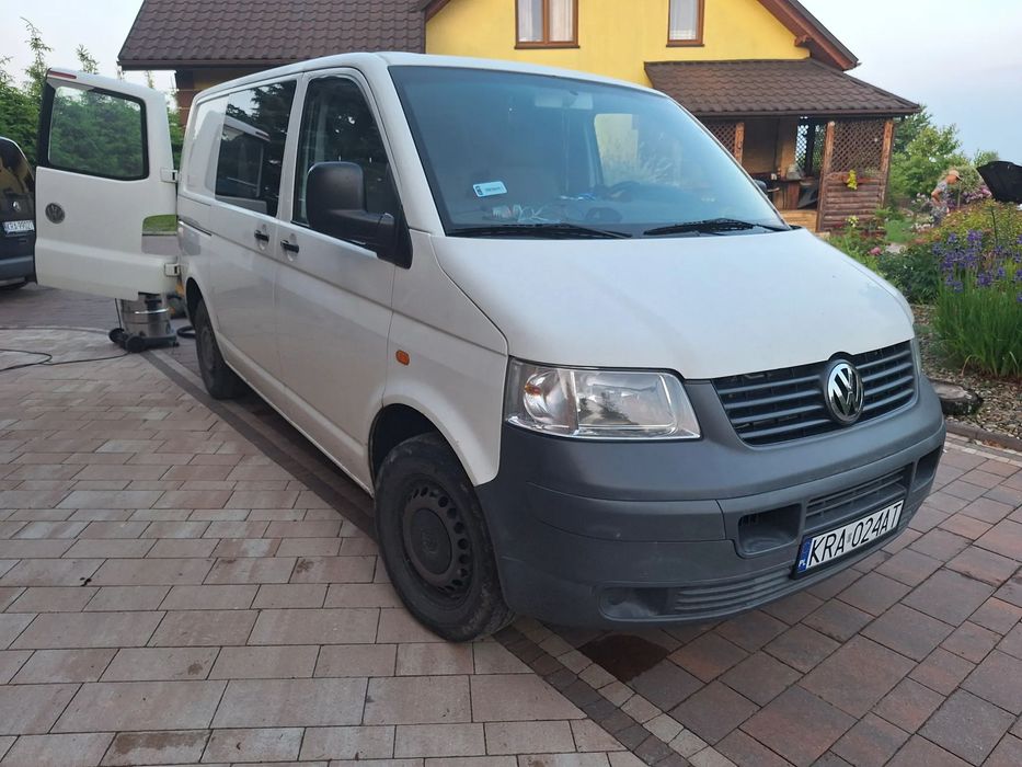 Volkswagen T5  T 5
