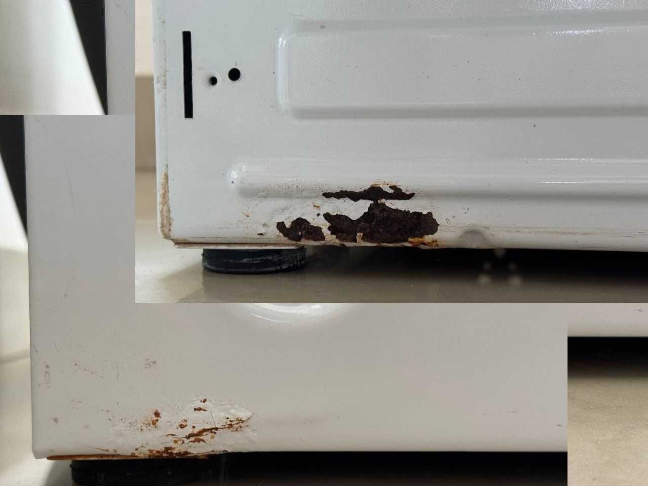 Пральна машина Hotpoint-Ariston CAWD 129