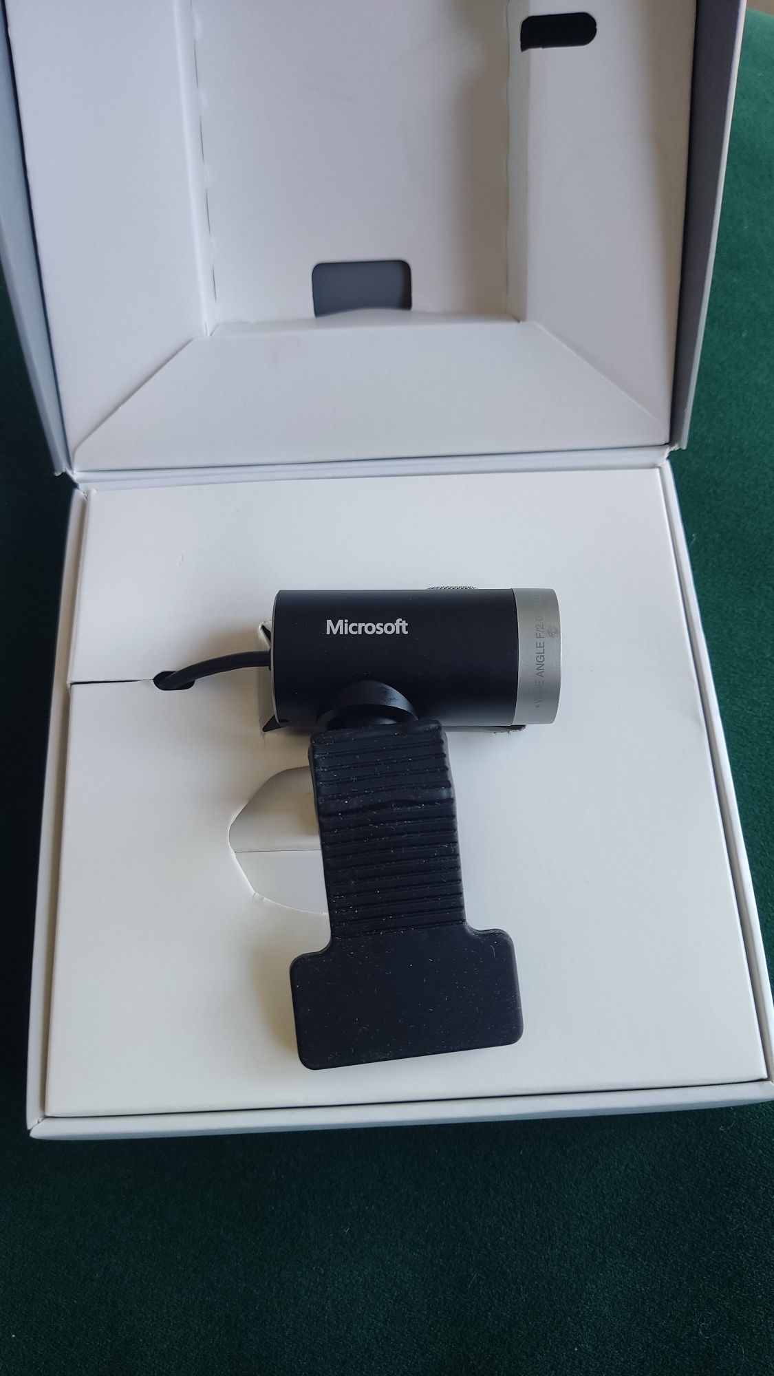 Kamera MICROSOFT MS LifeCam Cinema H5D-00014