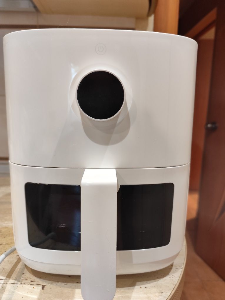 Mi Smart Air Fryer Pro Аэро фритюрница Сяоми