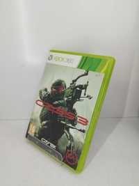 Gra Crysis 3 Wersja Angielska Xbox 360